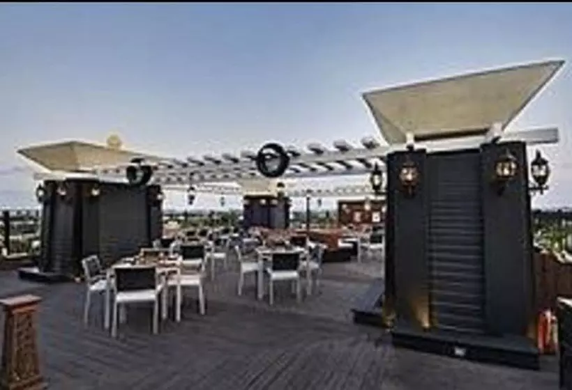 Pride Hotel, Chennai