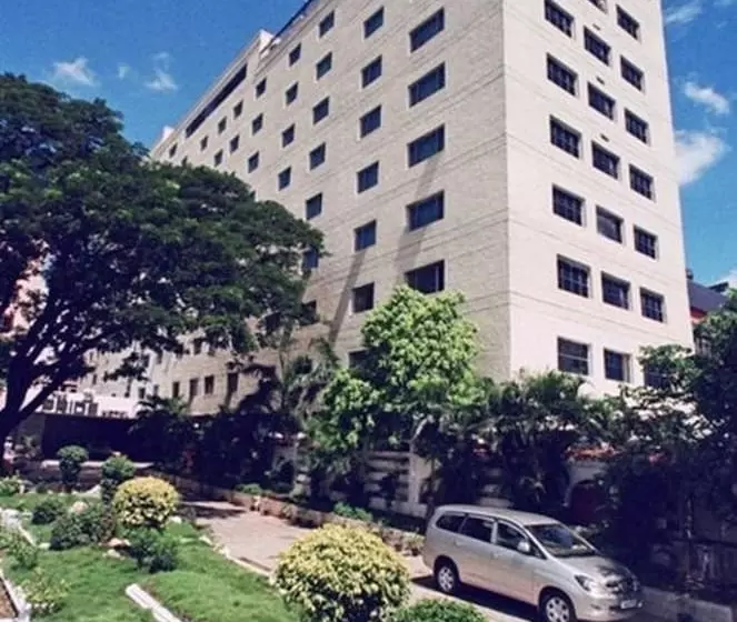 Pride Hotel, Chennai