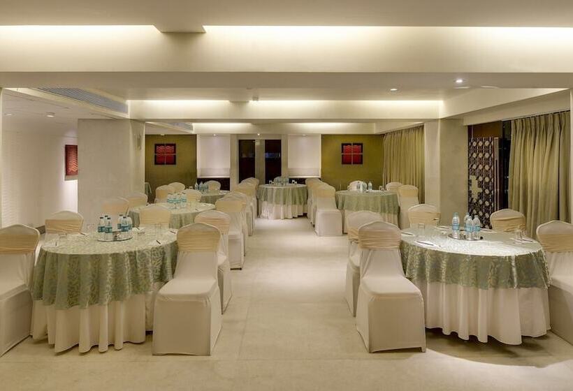 Pride Hotel, Chennai