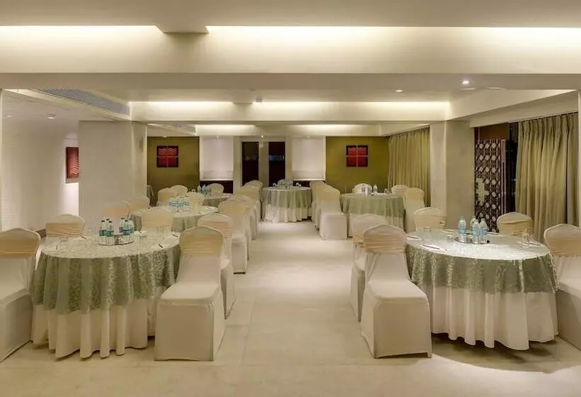 Pride Hotel, Chennai