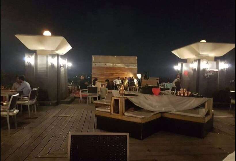 Pride Hotel, Chennai