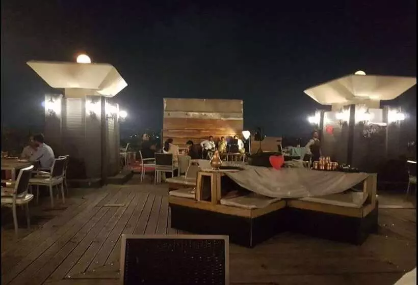 Pride Hotel, Chennai