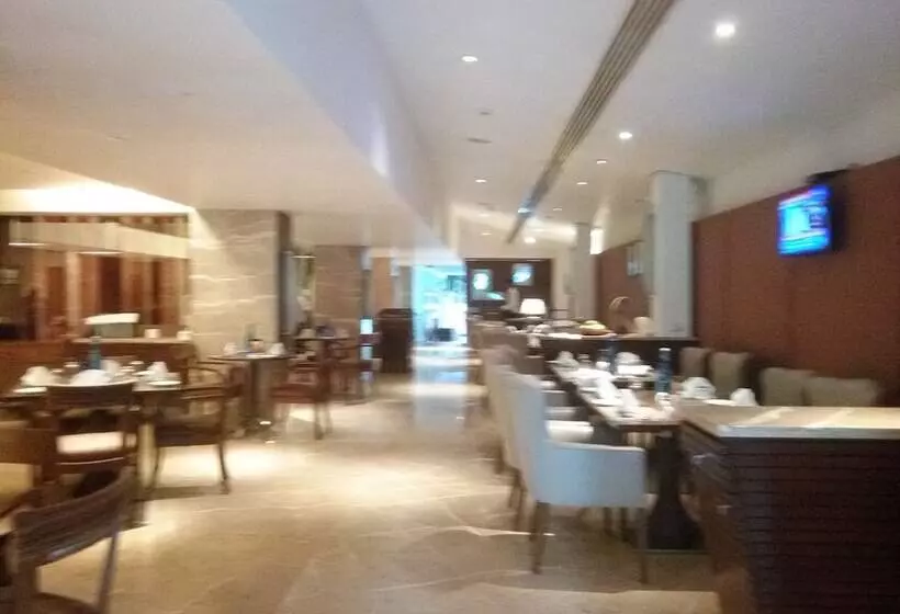 Pride Hotel, Chennai