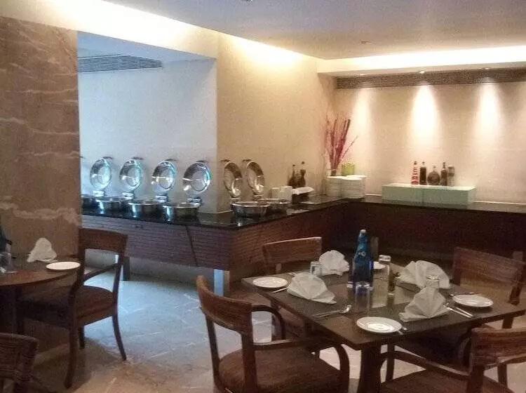 Pride Hotel, Chennai