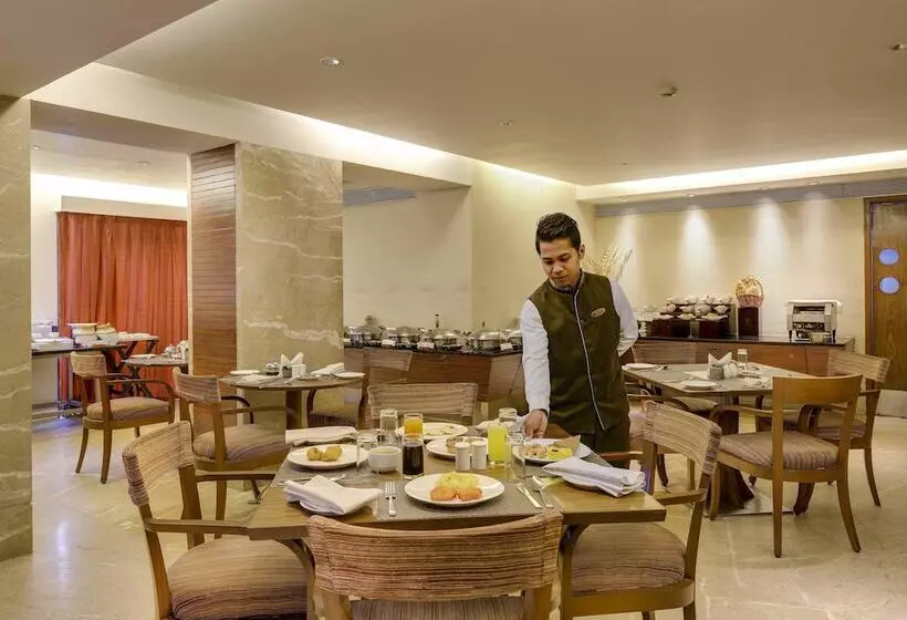 Pride Hotel, Chennai