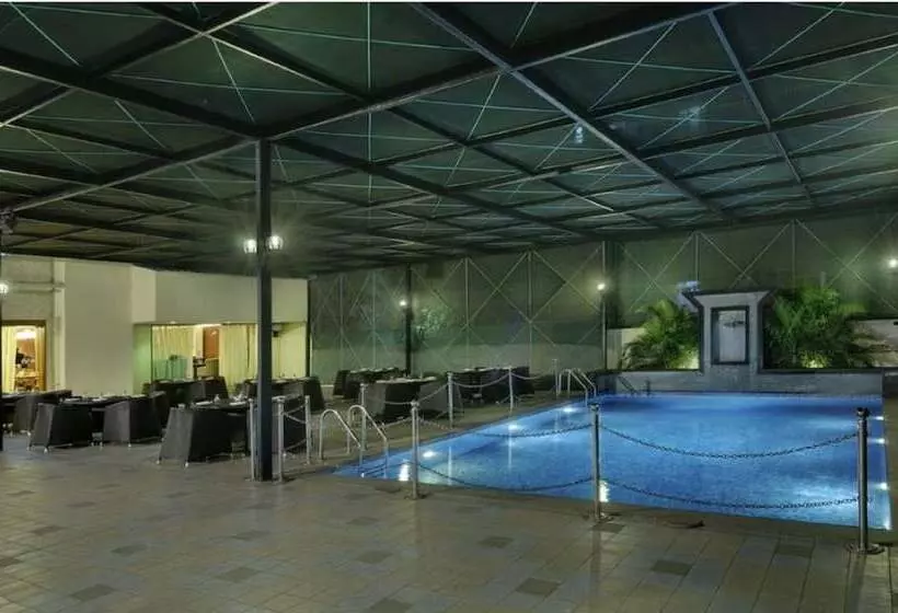 Pride Hotel, Chennai