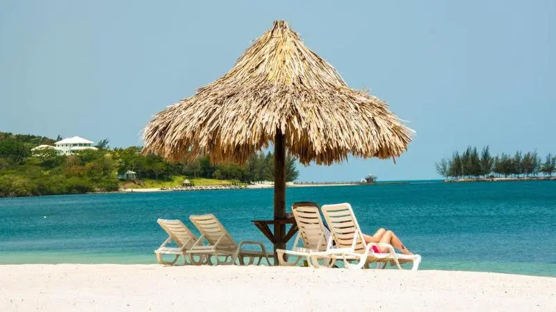 هتل Turquoise Bay Dive & Beach Resort