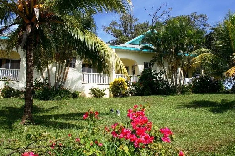 هتل Turquoise Bay Dive & Beach Resort