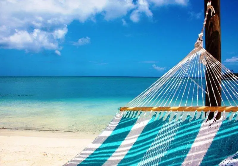 هتل Turquoise Bay Dive & Beach Resort