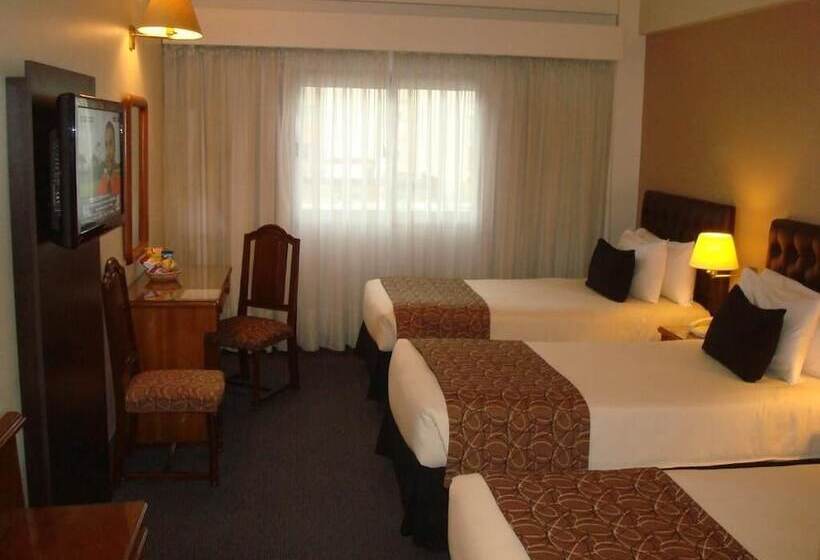 ホテル Vidda Y Viken Apart