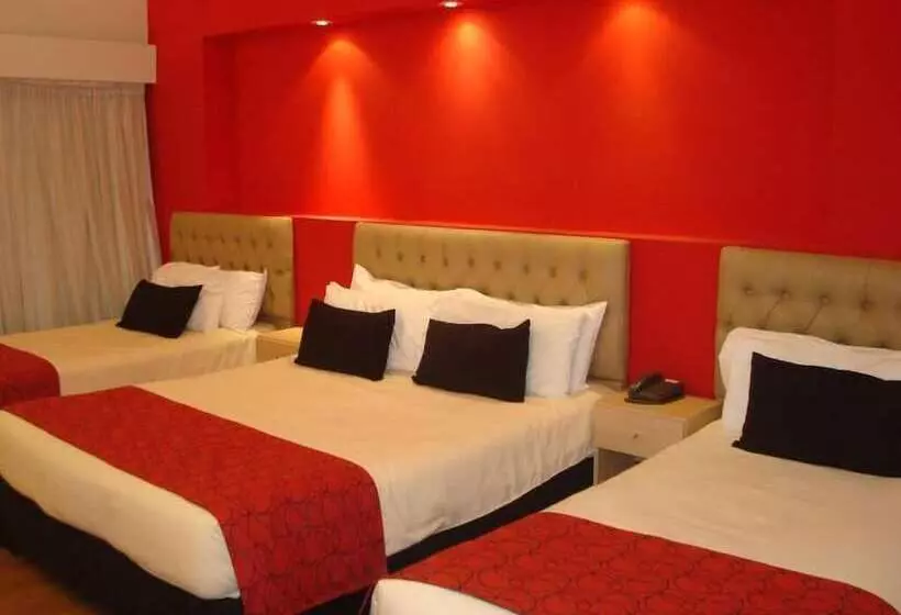 בית מלון כפרי Vidda Y Viken Apart