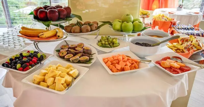 Отель Waldorf  Premier Resort