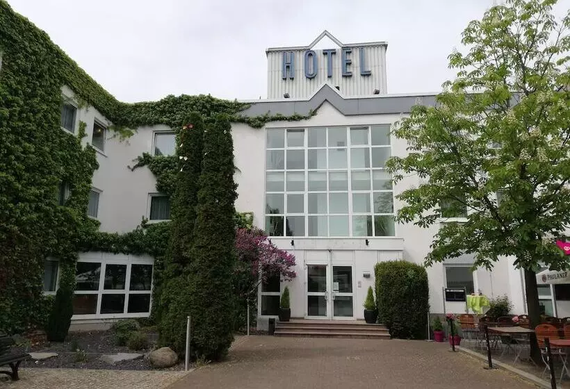 Komfort Hotel Wiesbaden