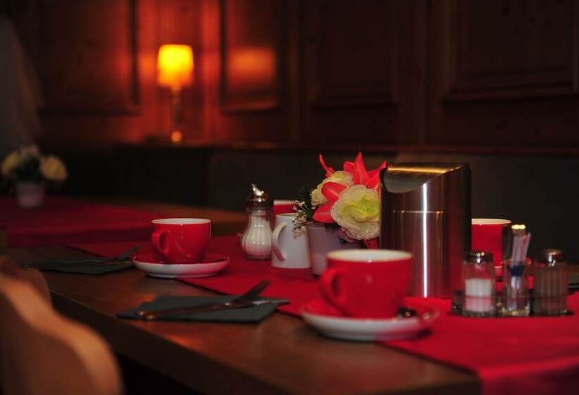 Komfort Hotel Wiesbaden