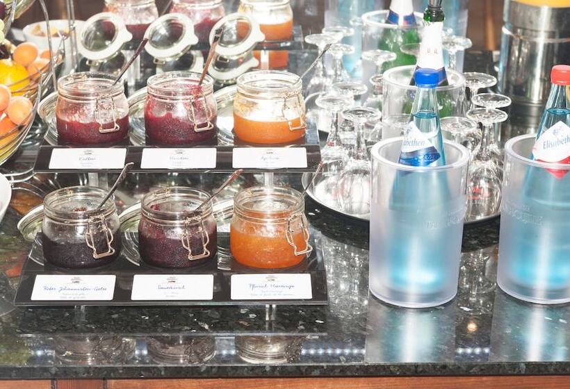 Komfort Hotel Wiesbaden