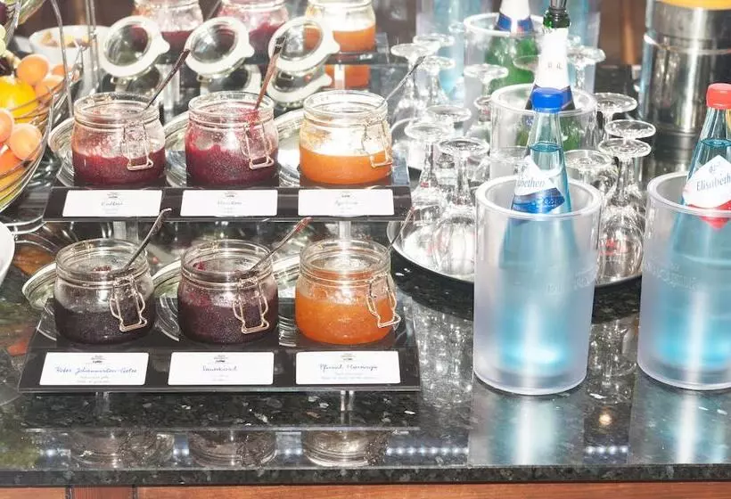 Komfort Hotel Wiesbaden