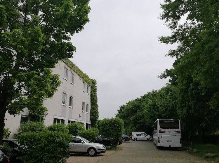 Komfort Hotel Wiesbaden