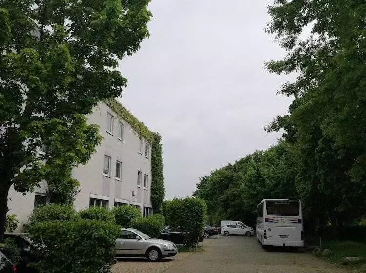 Komfort Hotel Wiesbaden