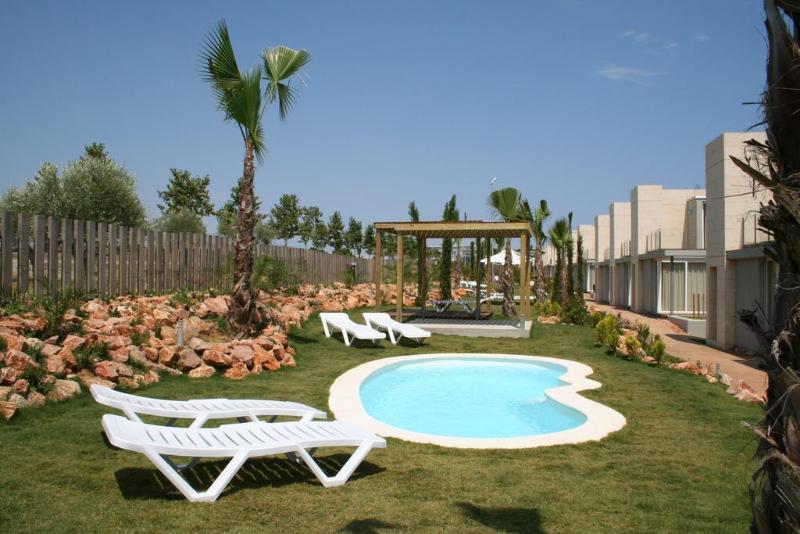 L Escala Resort
