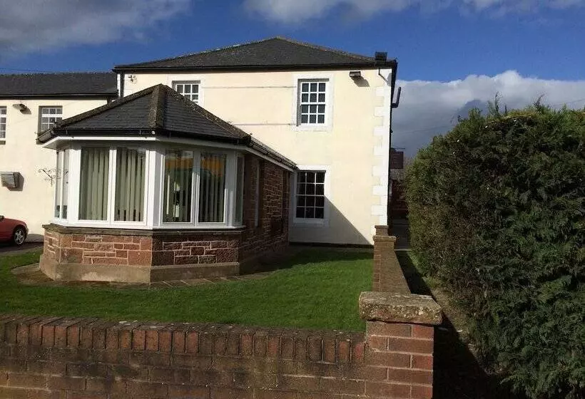 Lynebank House Hotel, Bed & Breakfast