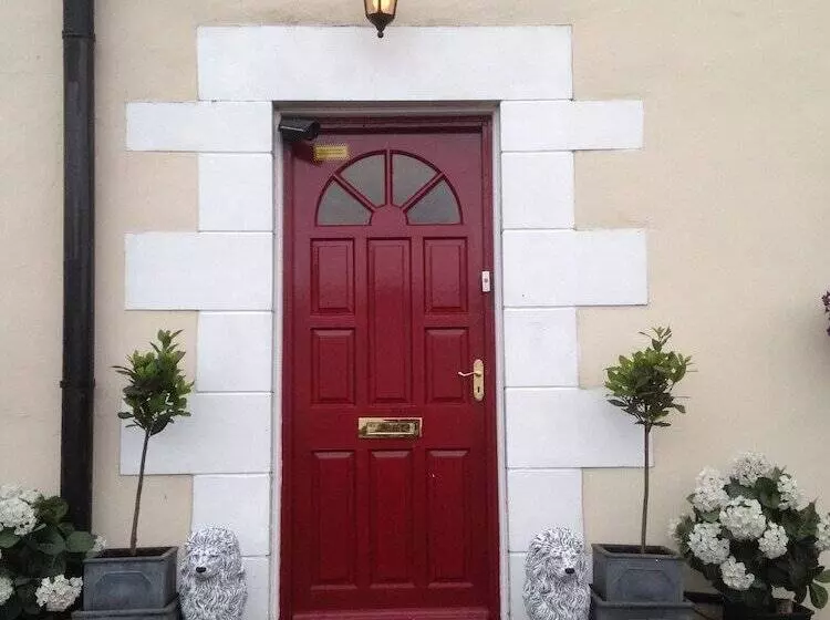 Lynebank House Hotel, Bed & Breakfast