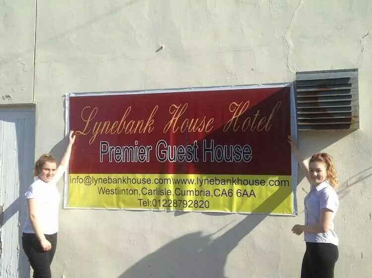 Lynebank House Hotel, Bed & Breakfast