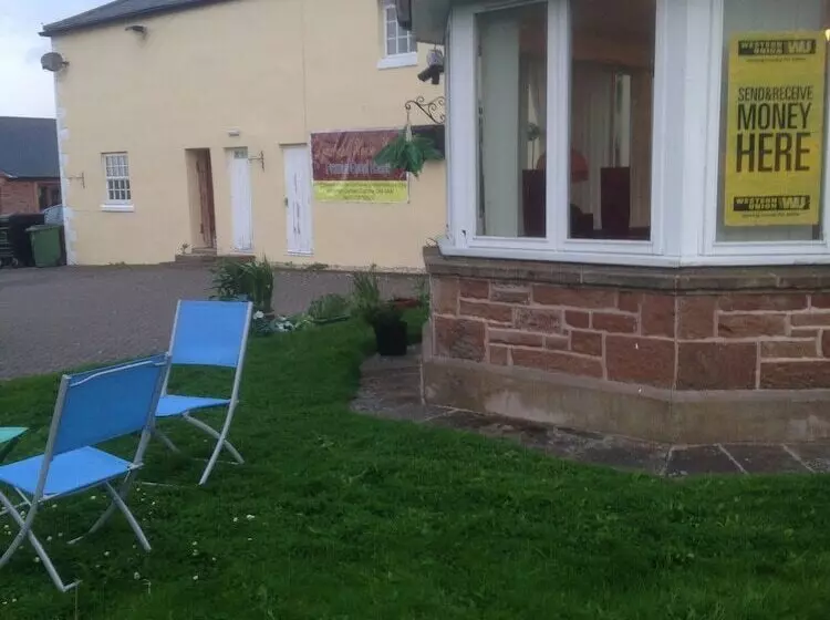 Lynebank House Hotel, Bed & Breakfast