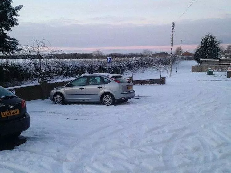 Lynebank House Hotel, Bed & Breakfast