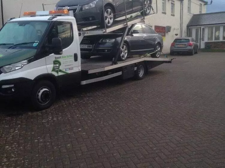 Lynebank House Hotel, Bed & Breakfast