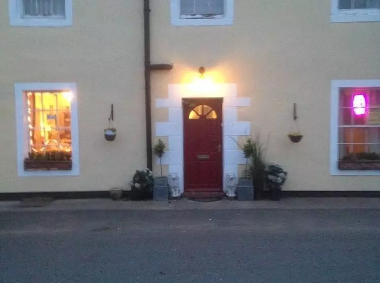 Lynebank House Hotel, Bed & Breakfast