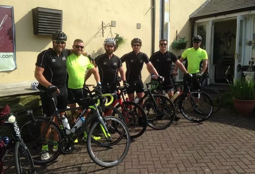 Lynebank House Hotel, Bed & Breakfast