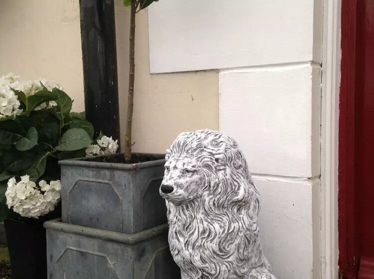 Lynebank House Hotel, Bed & Breakfast