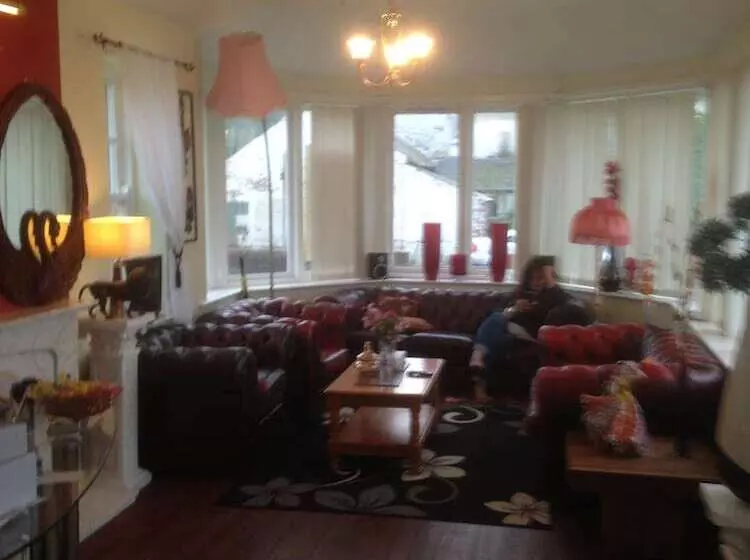 Lynebank House Hotel, Bed & Breakfast