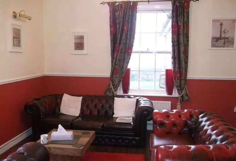 Lynebank House Hotel, Bed & Breakfast