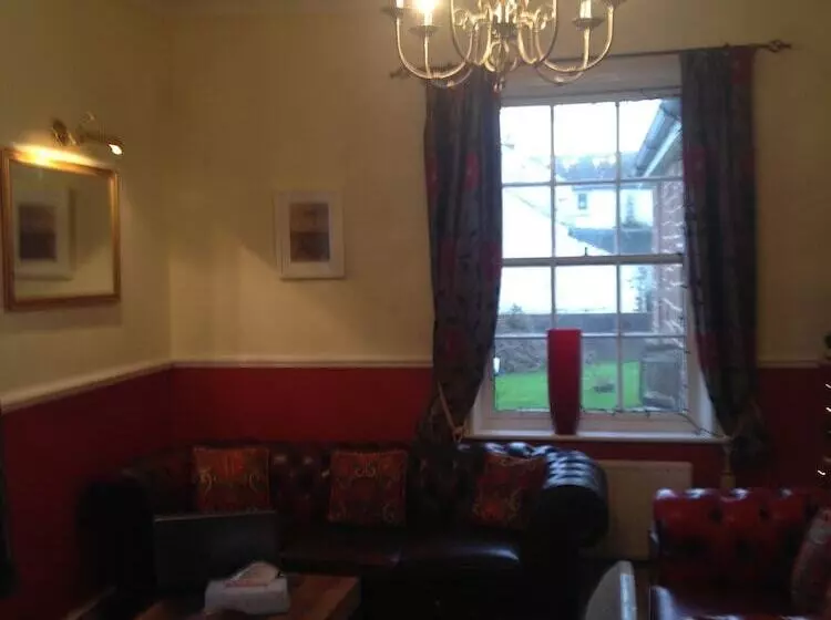 Lynebank House Hotel, Bed & Breakfast