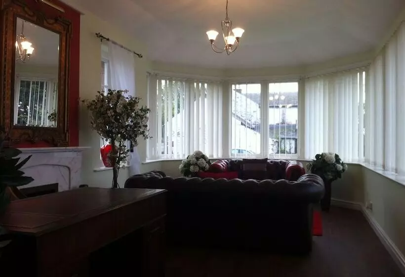 Lynebank House Hotel, Bed & Breakfast