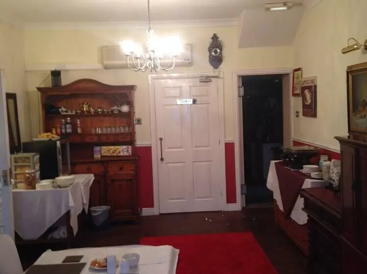 Lynebank House Hotel, Bed & Breakfast