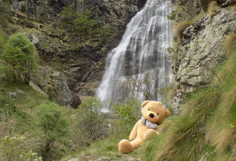 Nestor Hotel Gap Et Restaurant