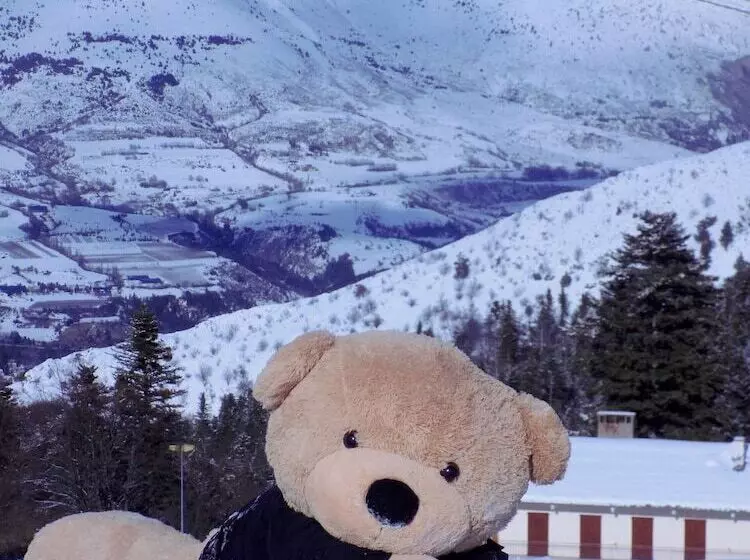 Nestor Hotel Gap Et Restaurant