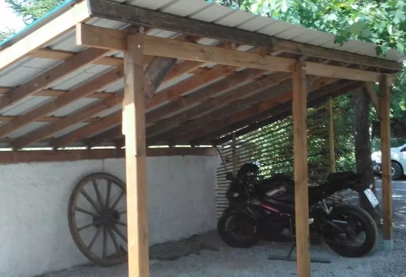 Nestor Hotel Gap Et Restaurant