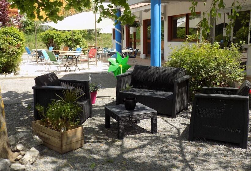 Nestor Hotel Gap Et Restaurant