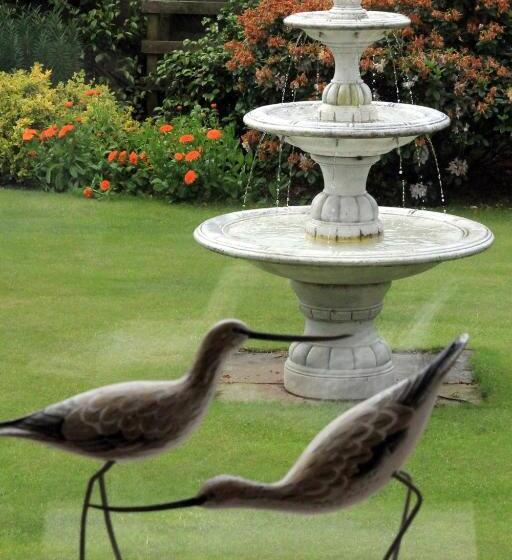 Westacre Bed & Breakfast