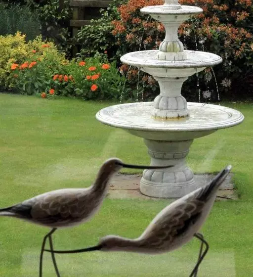 Westacre Bed & Breakfast