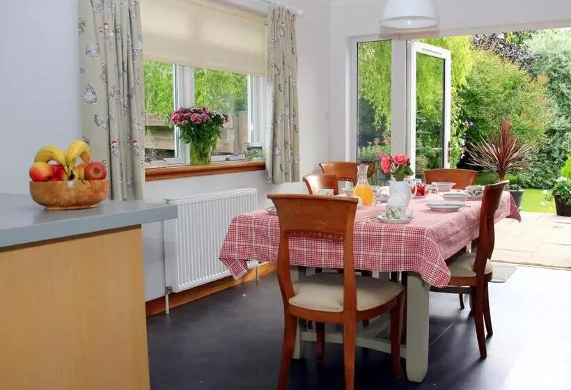 Westacre Bed & Breakfast