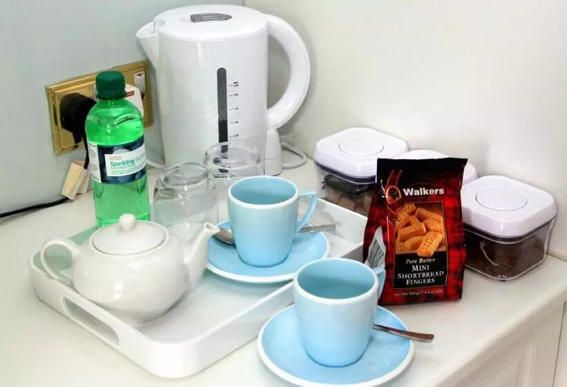 Westacre Bed & Breakfast