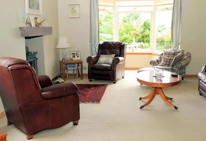 Westacre Bed & Breakfast