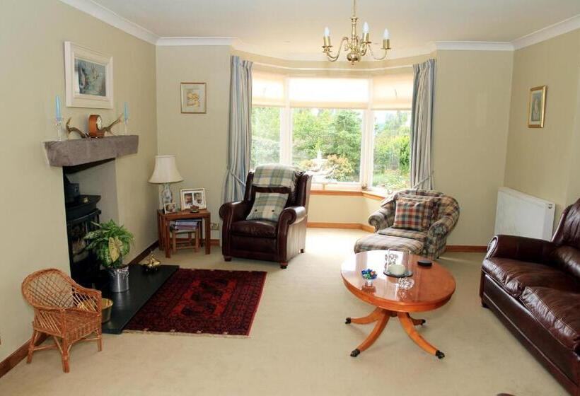 Westacre Bed & Breakfast