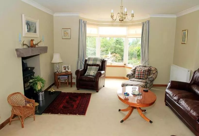 Westacre Bed & Breakfast