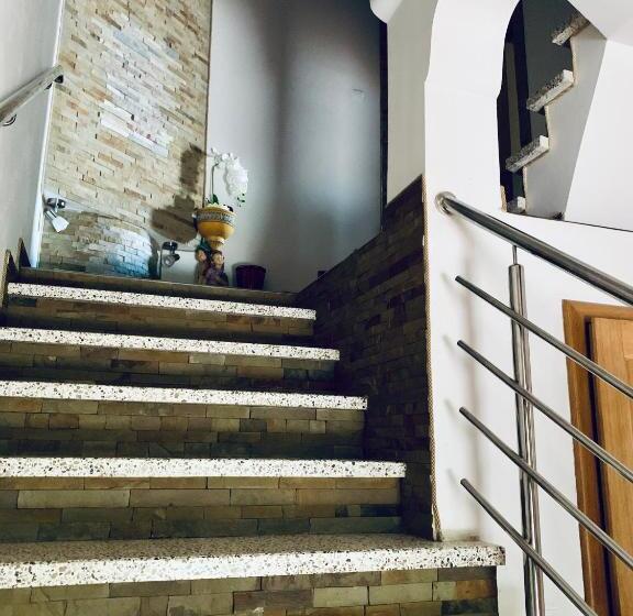 旅馆 янтарная форель