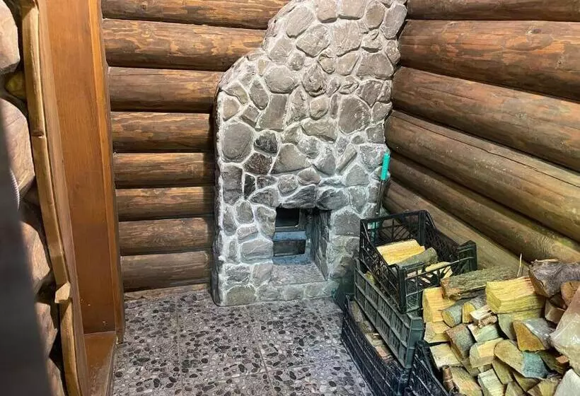 Alberg Grunok